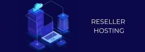 Reseller Hosting