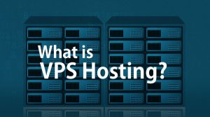 What is VPS Hosting