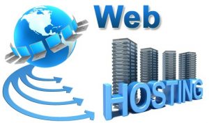 webhosting image