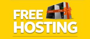 Free hosting