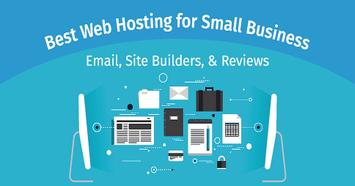 How To Choose Best  Hosting Site For Small Businesses?  Hosting
