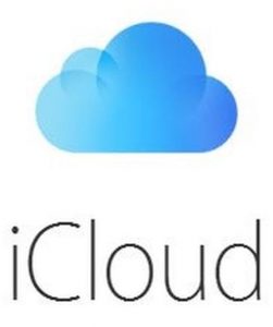 icloud logo