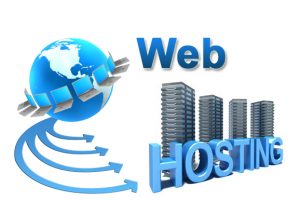 webhosting image