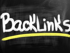 Quality Backlinks