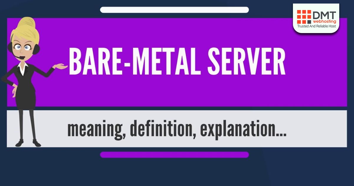 What Is Bare Metal Server Web Hosting In Pakistan Shared Hosting What is bare metal server web hosting in pakistan shared hosting