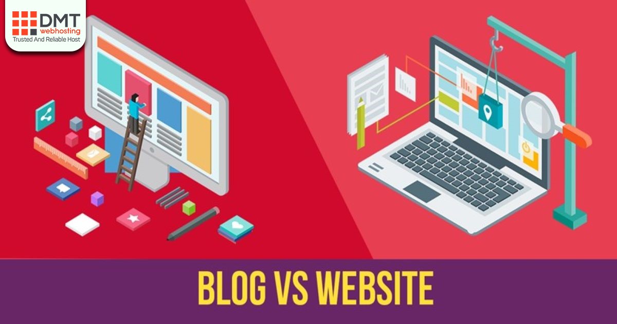 What Is The Difference Between Blog And Website Web Hosting In what-is-the-difference-between-blog-and-website-web-hosting-in