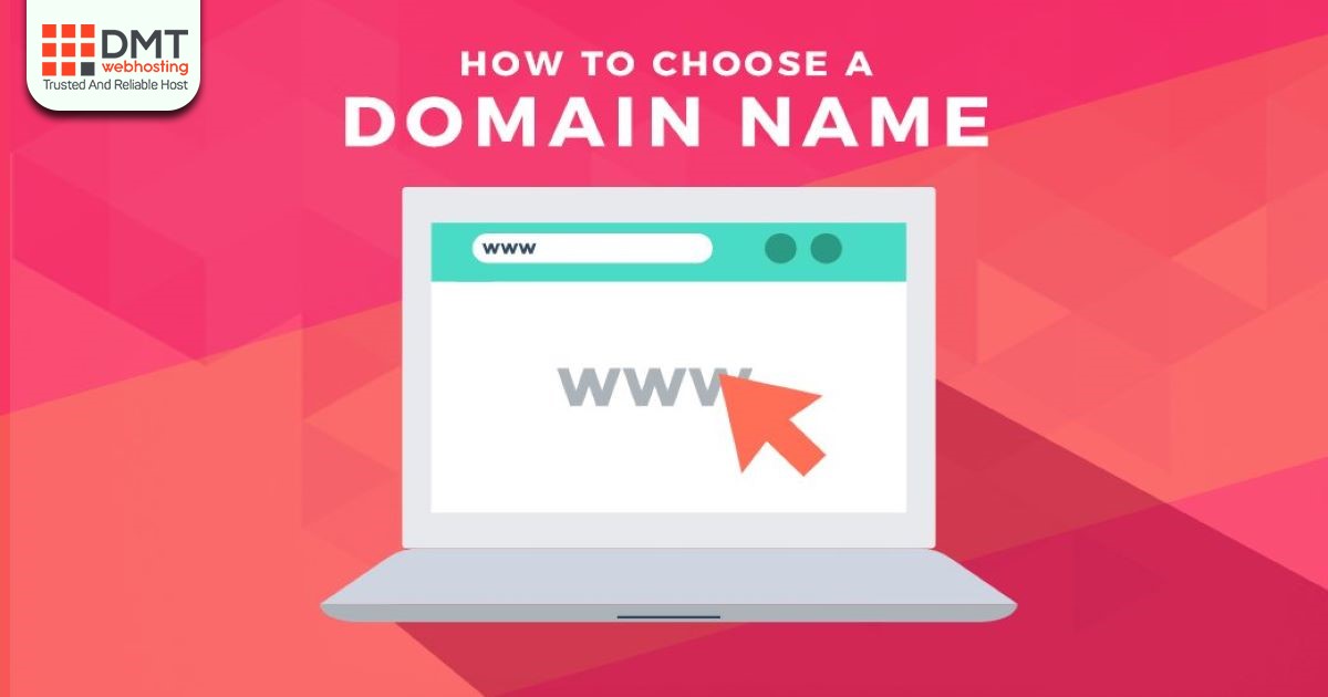 Domain name