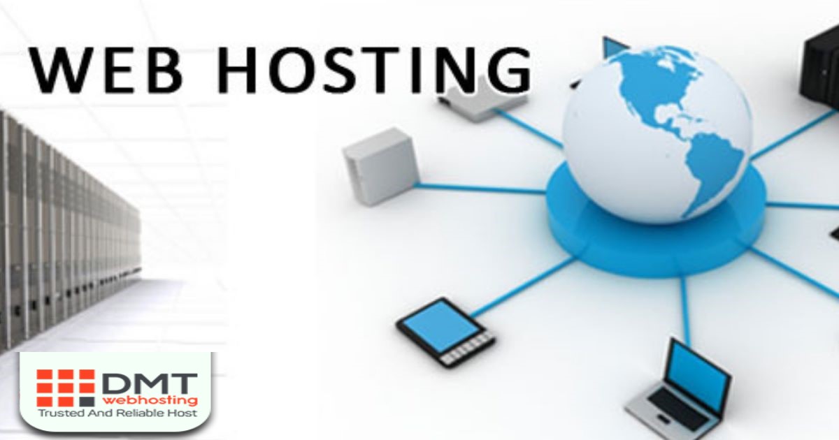 Web Hosting Company