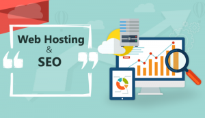 Web Hosting is Important For SEO