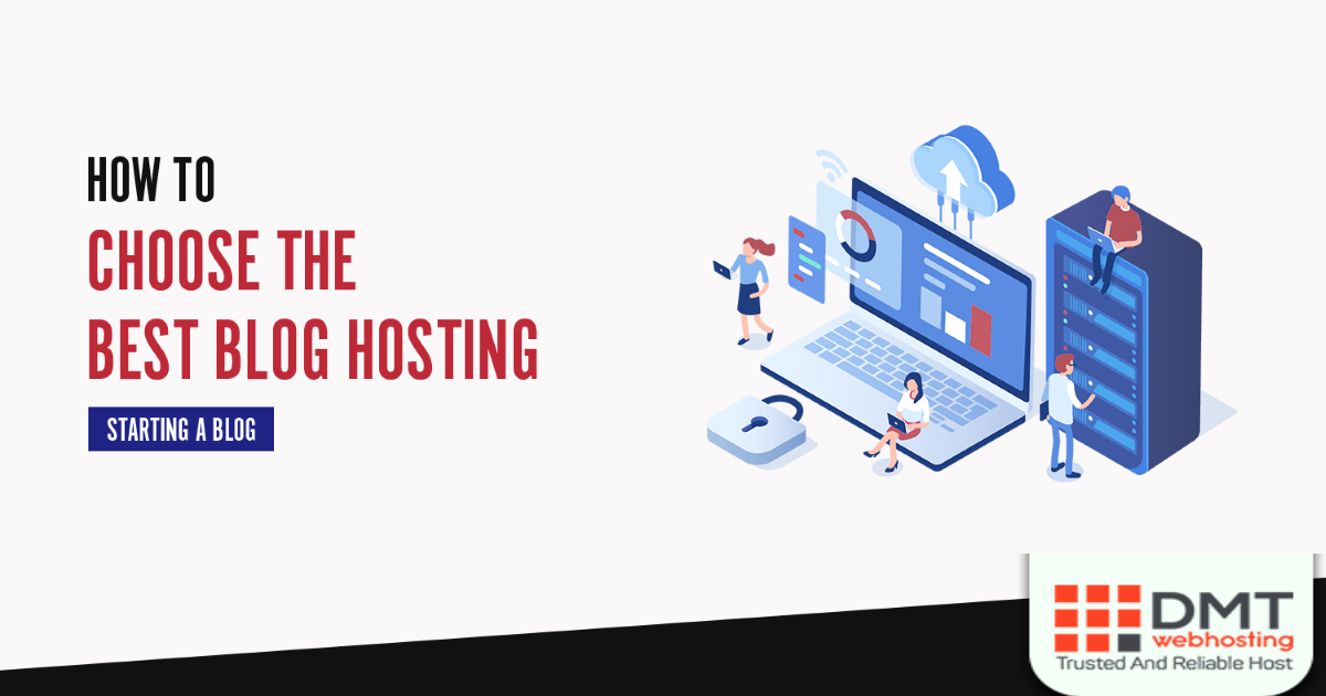 best blog hosting