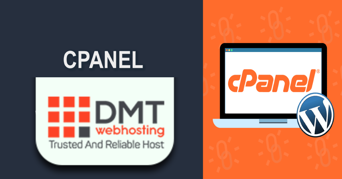 cPanel for WordPress