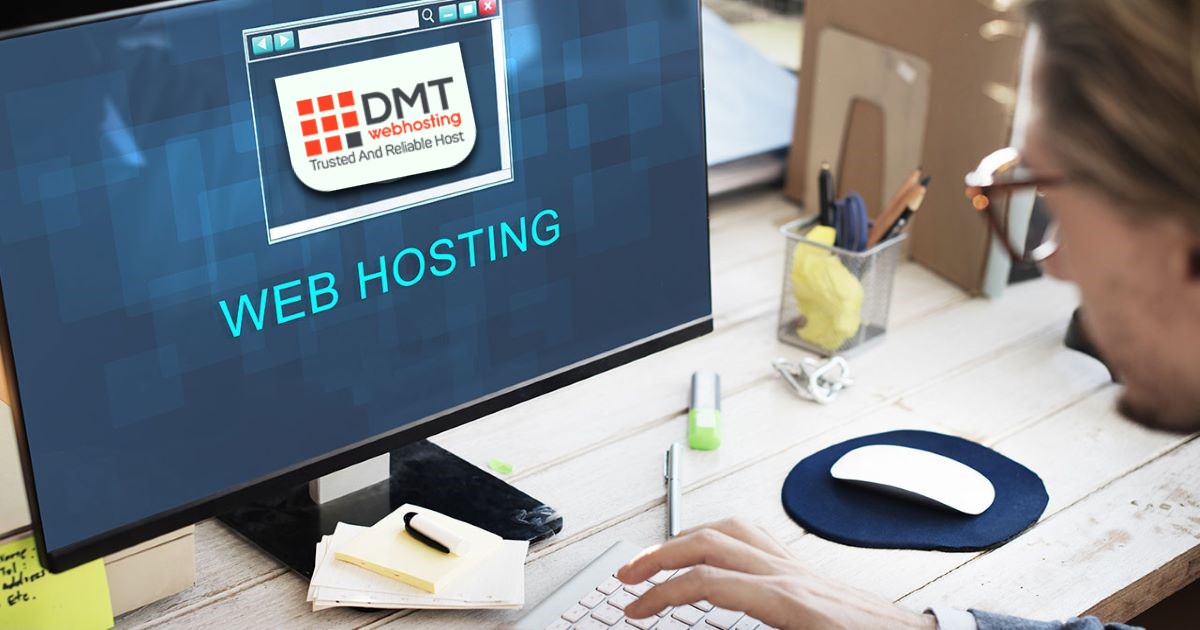 web hosting