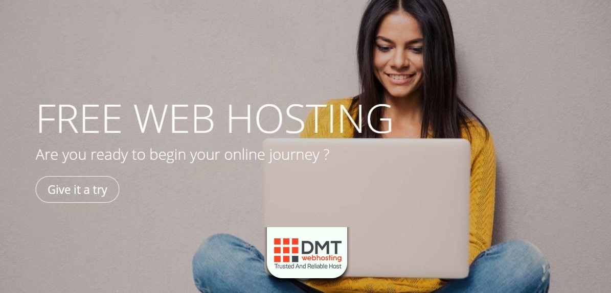 Free webhosting