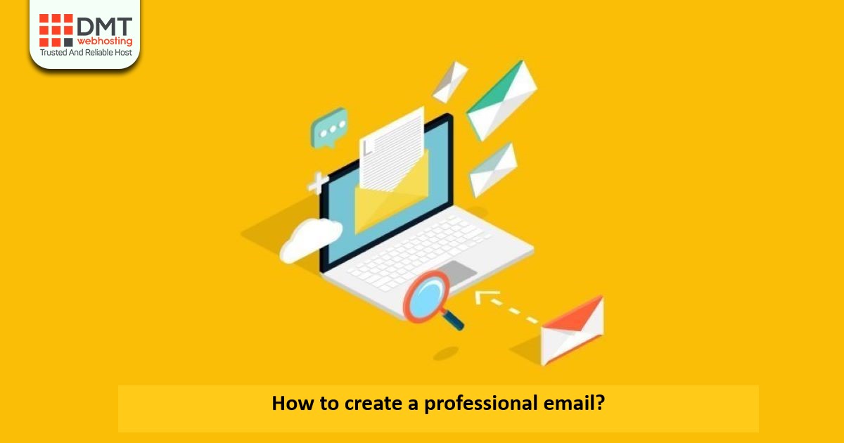 How to Write a Professional Email