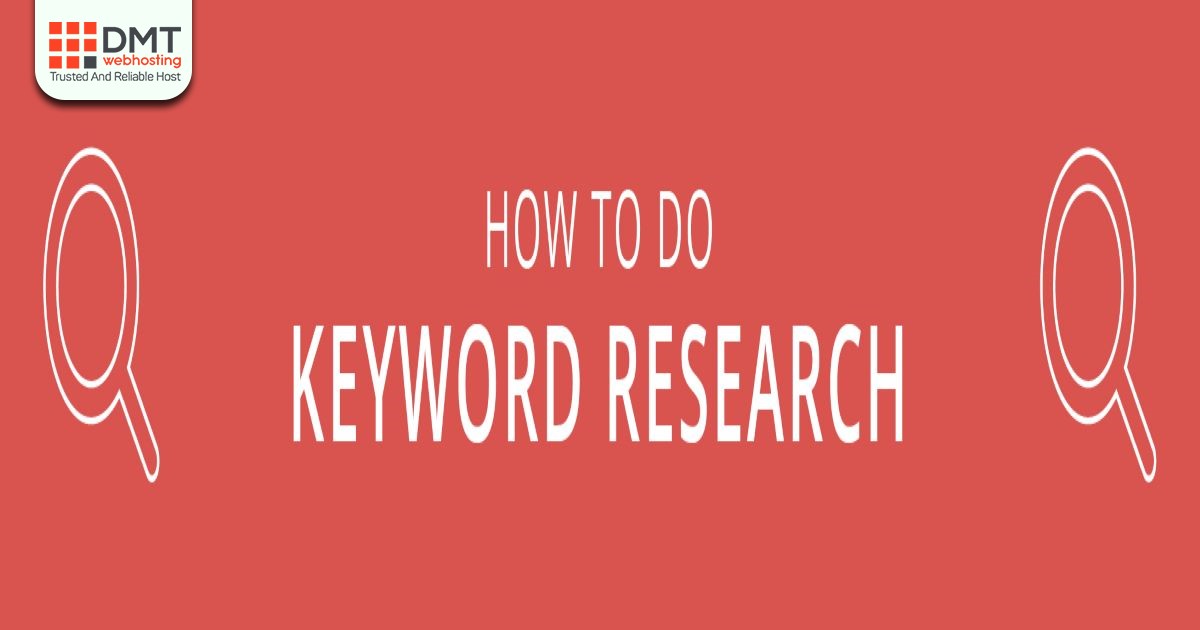 KEYWORD RESEARCH