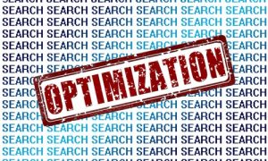 SEO optimization