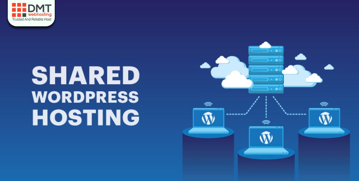 Shared WordPress Hosting