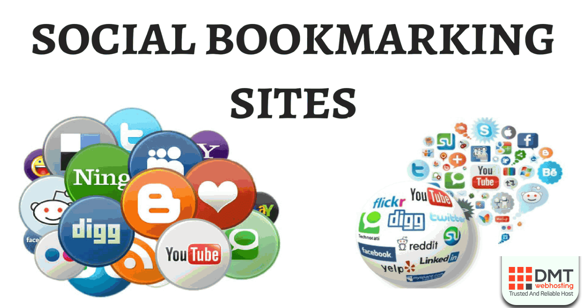 Social Bookmarking site