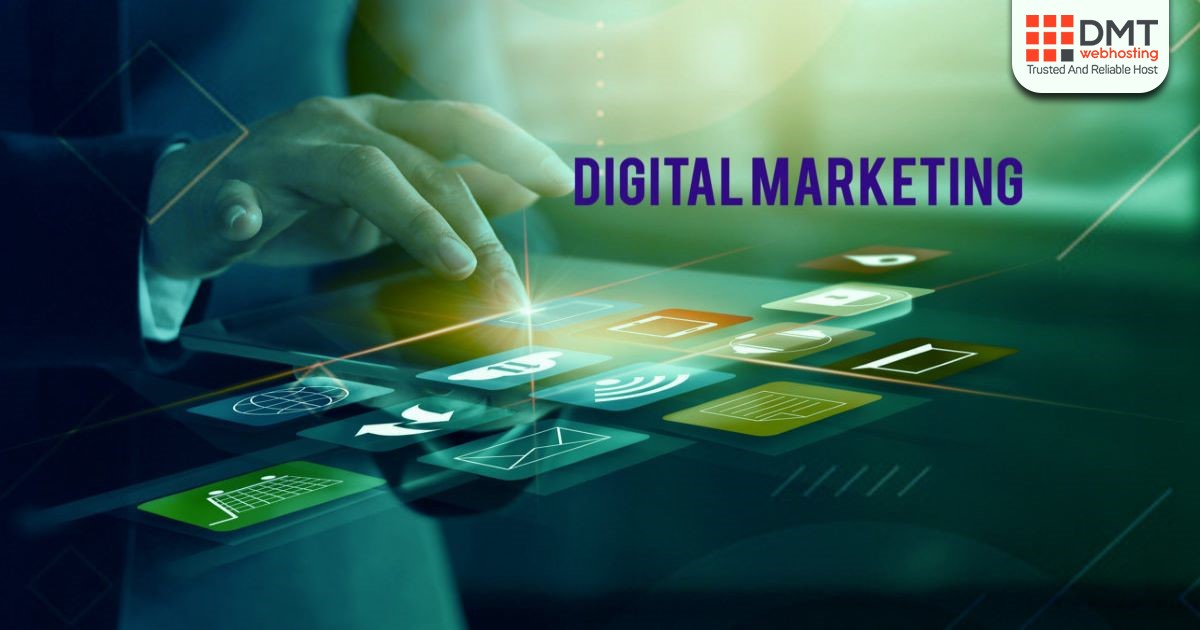 digital marketing pakistan