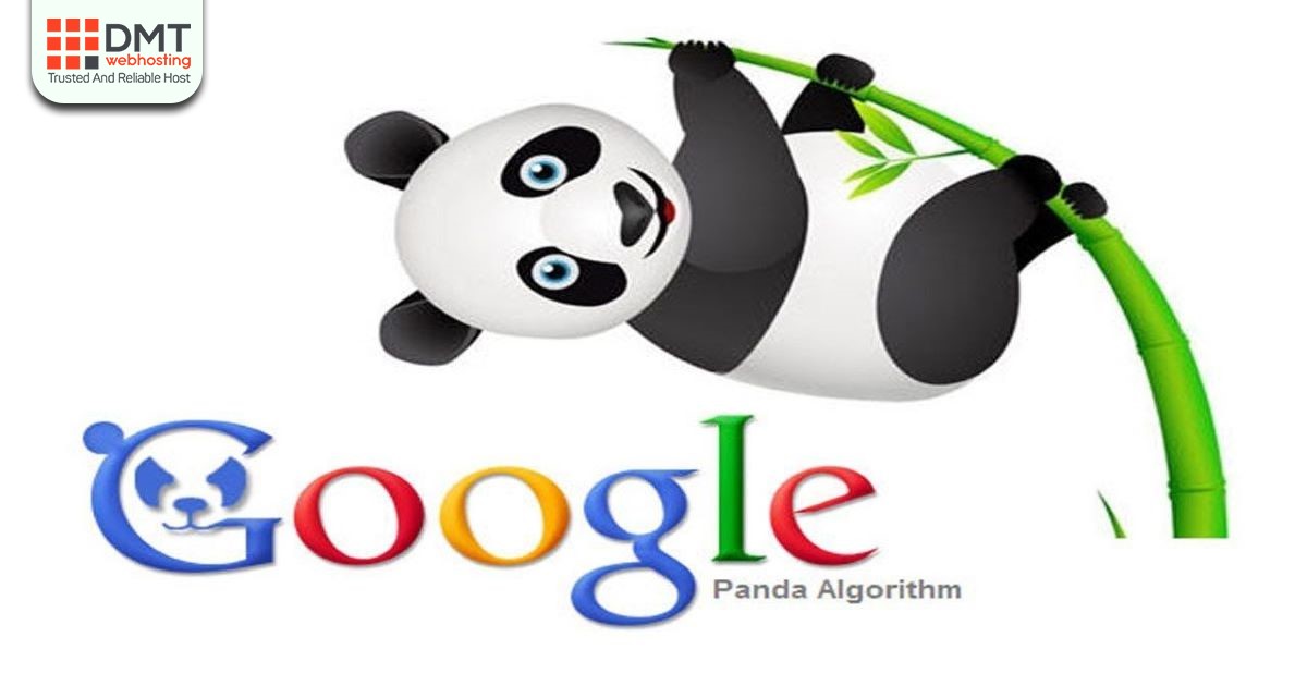 google panda