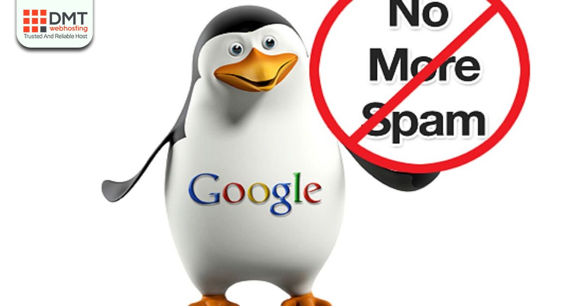 google penguin