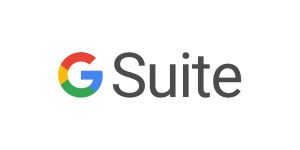 gsuite logo