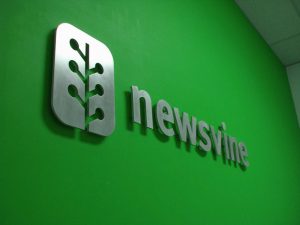 newsvine