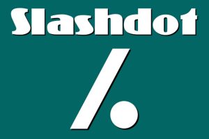 slashdot