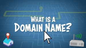 whatisdomain