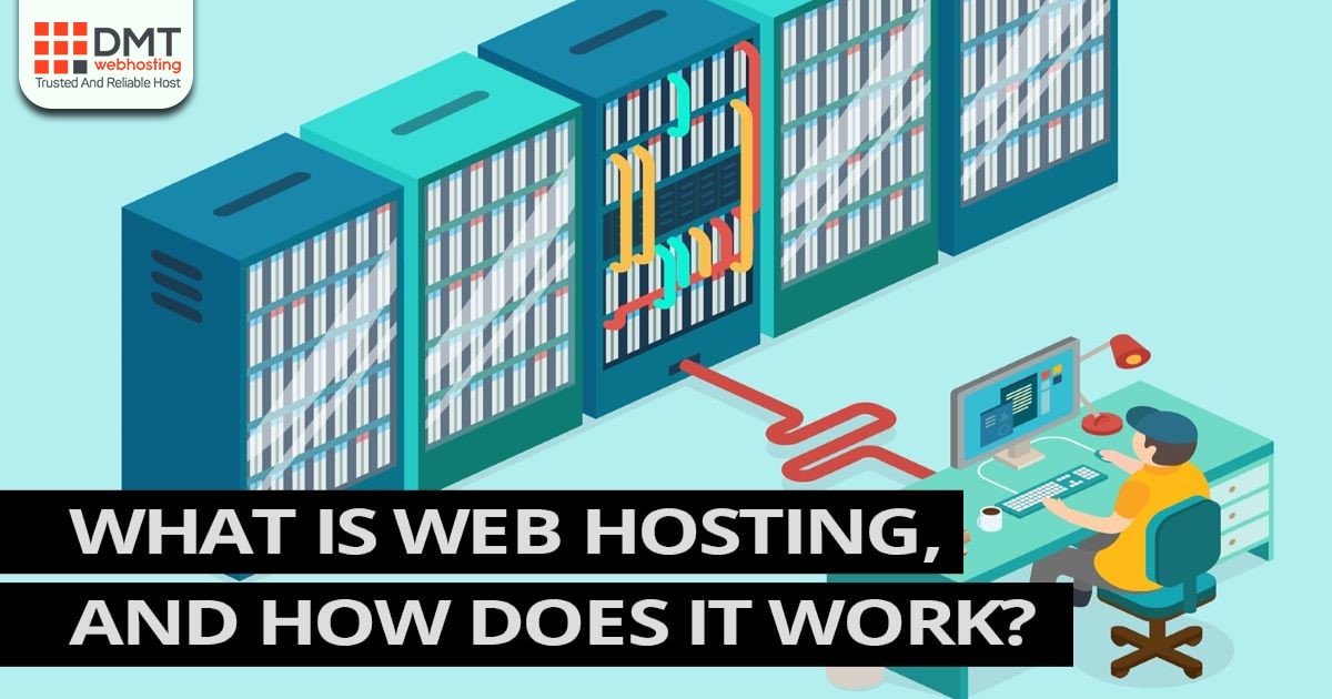 web hosting