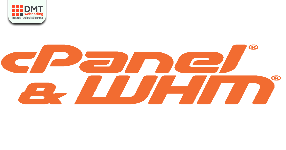 CPANEL WHM