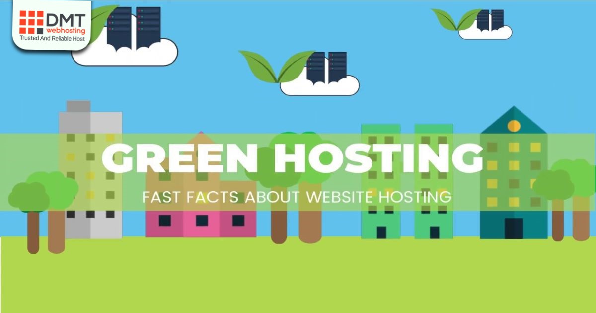 greenhosting