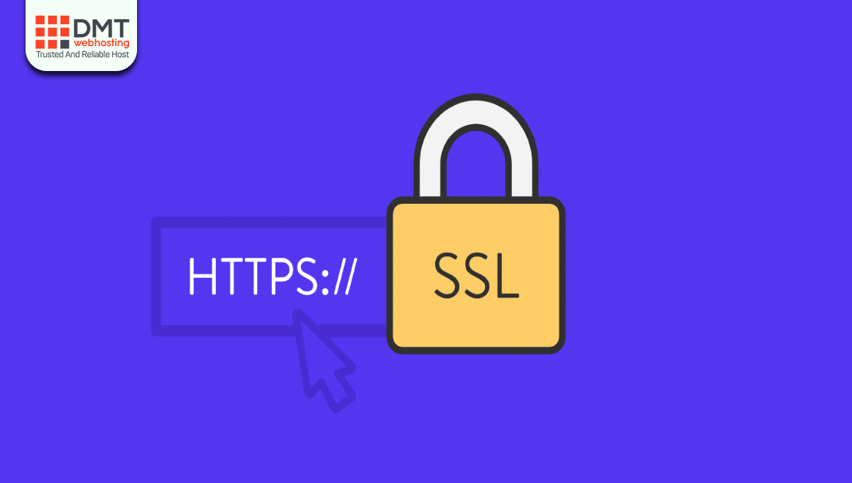 SSL Important