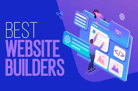 Website Builders and WordPress