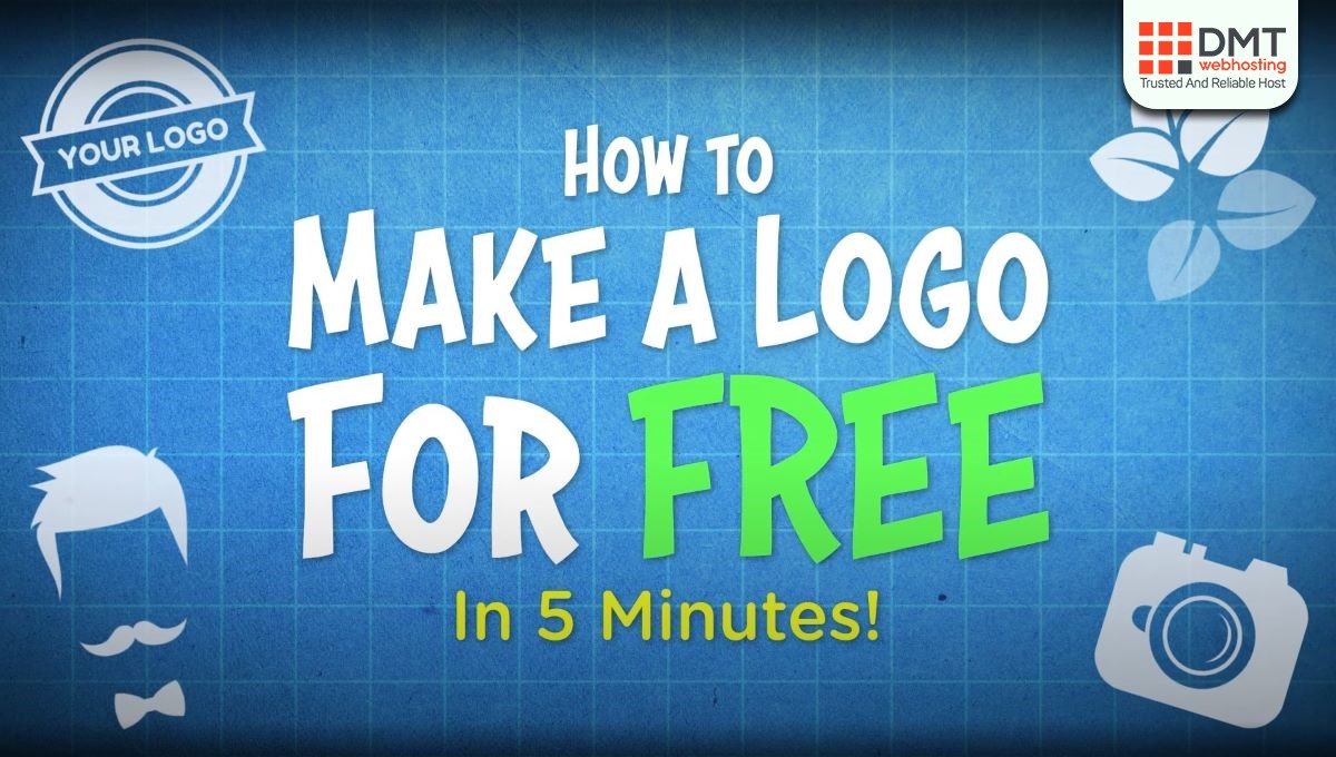 how to make a logo for free
