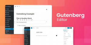 Elementor to WordPress Gutenberg Editor