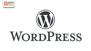 WordPress based consulting website